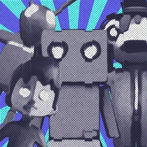 Crossover project thumbnail