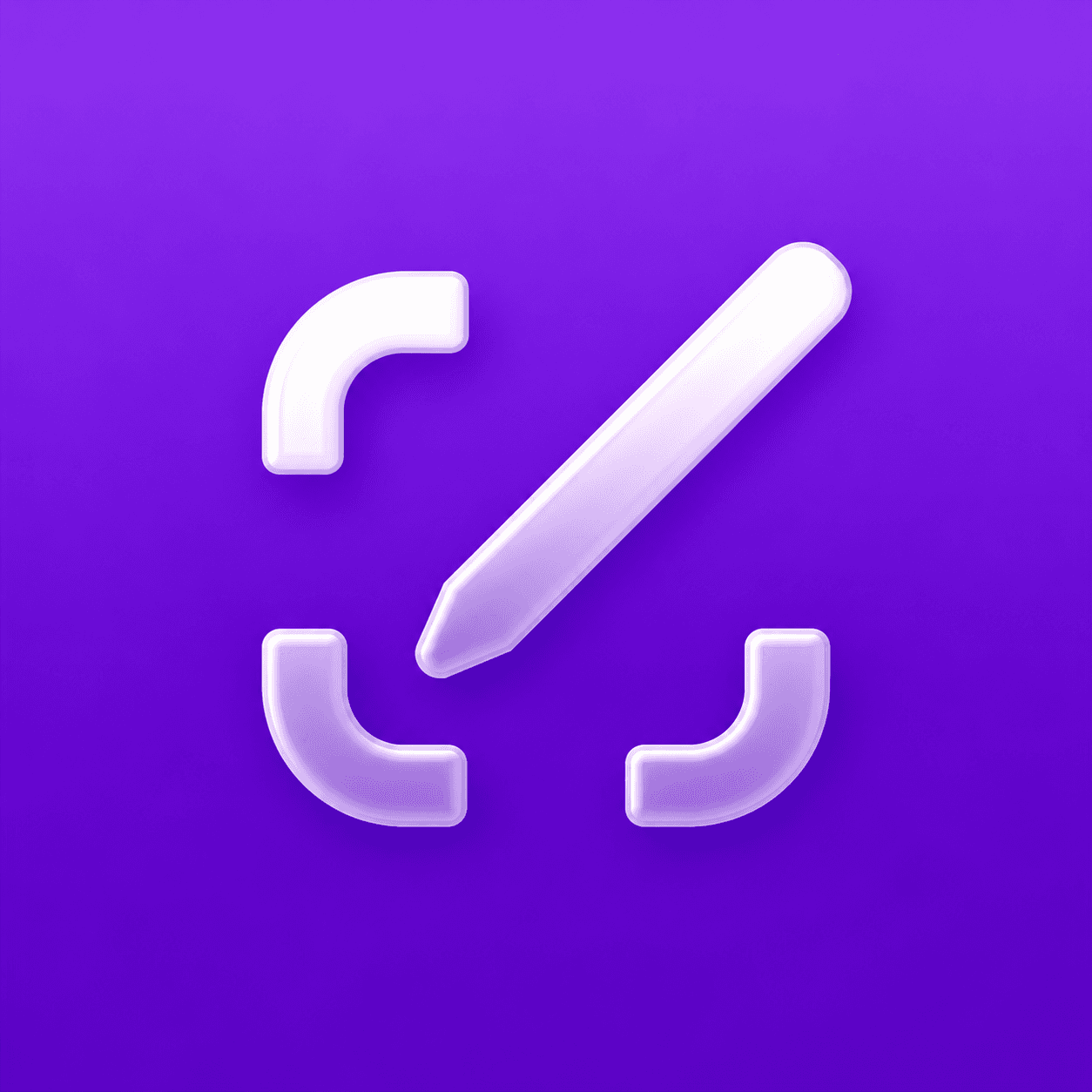 Screen Renamer app icon