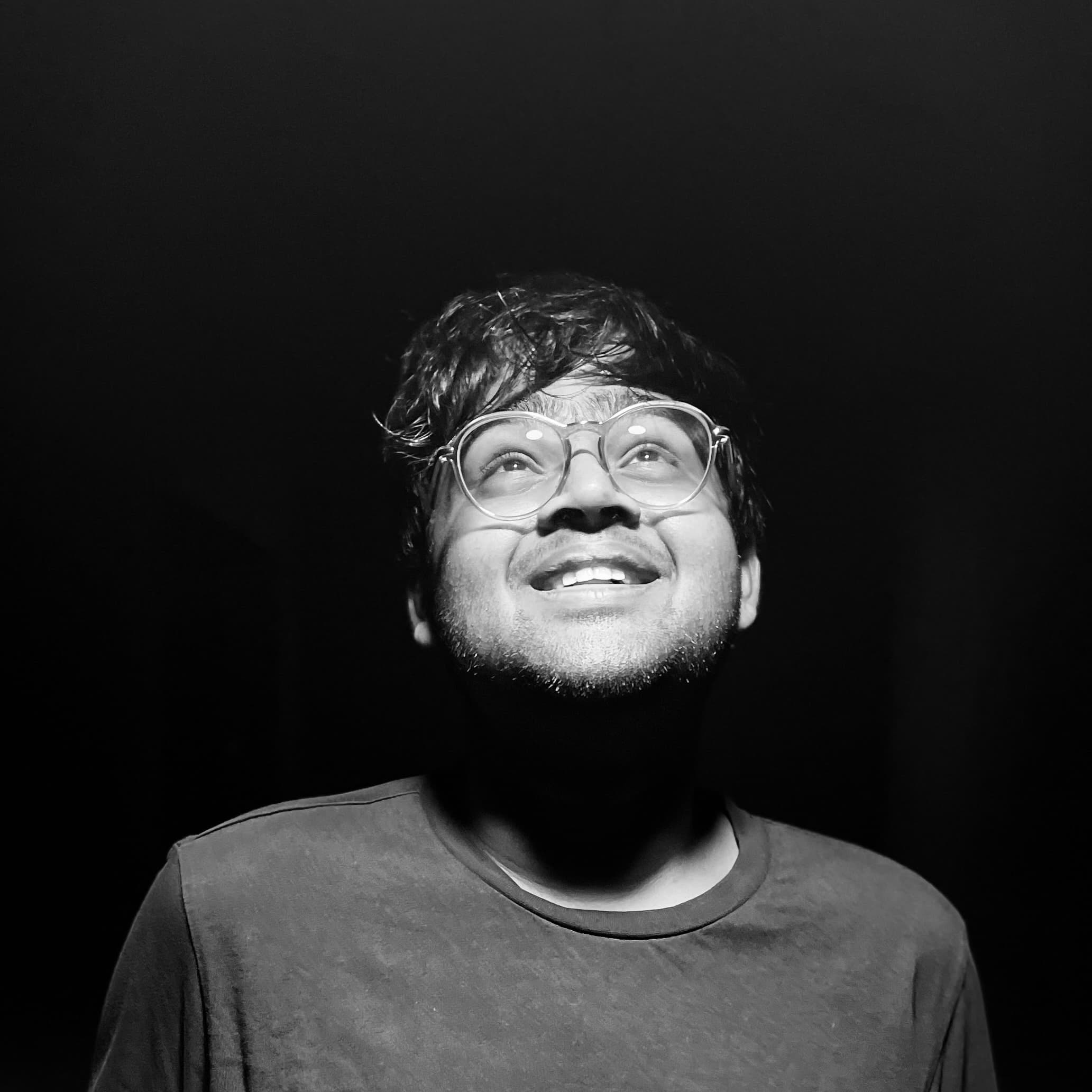 Abhi Suresh